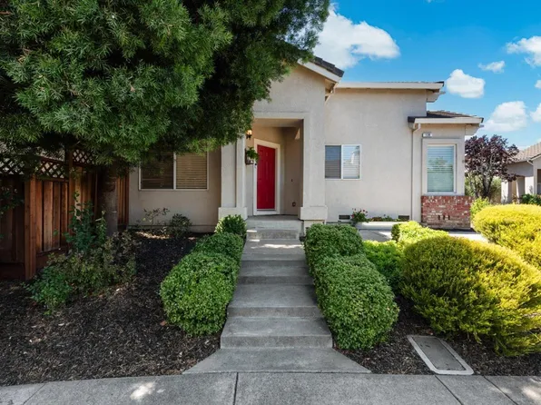 139 Wingard Circle, Napa, CA 94558