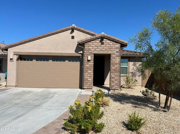 5801 N 89TH Drive, Glendale, AZ 85305