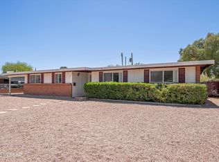 1251 W Smoot Pl, Tucson, AZ 85705