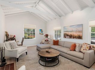 502 Calle Granada, Santa Barbara, CA 93105