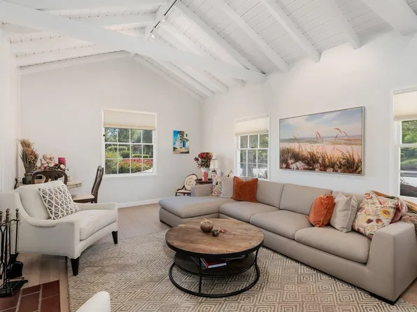 502 Calle Granada, Santa Barbara, CA 93105