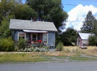 2912 N 4th St, La Grande, OR