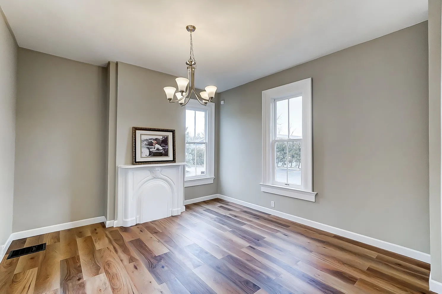 2 bed, $2,200 — Photo 4