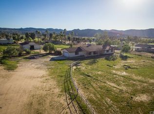 40455 Vista Rd, Hemet, CA 92544
