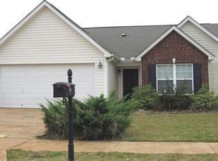 302 Timberwind Dr, Byron, GA 31008