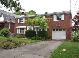 429 Carnegie Dr, Pittsburgh, PA 15243