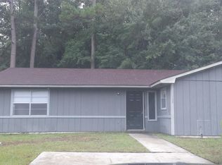 188 Cherokee Cir, Hinesville, GA 31313
