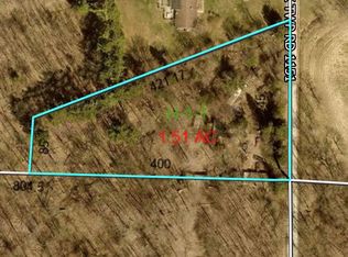 550 Township Road 1151, Nova, OH 44859
