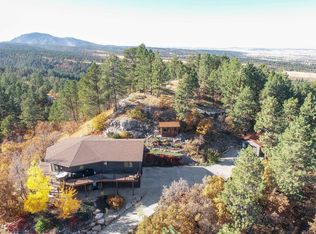 476 Fish Hatchery Loop, Spearfish, SD 57783
