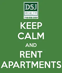 Rented by D S J Realty LLC
