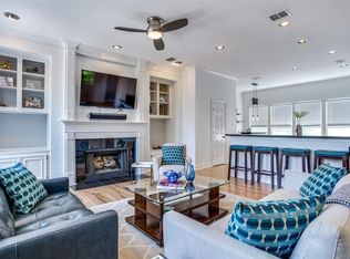 3207 Cole Ave UNIT E, Dallas, TX 75204