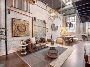 650 Glen Iris Dr NE APT 23, Atlanta, GA 30308