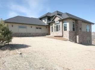 2335 Oxbow Ct, Castle Rock, CO 80104