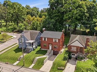 3505 Rosecliff Dr, Cincinnati, OH 45205