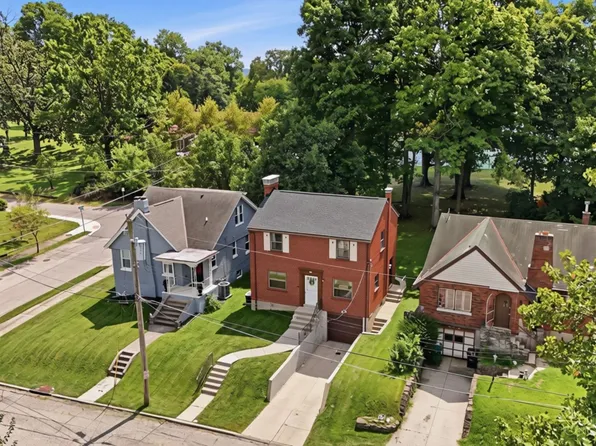 3505 Rosecliff Dr, Cincinnati, OH 45205
