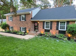 1205 Dinwiddie Ave, Henrico, VA 23229