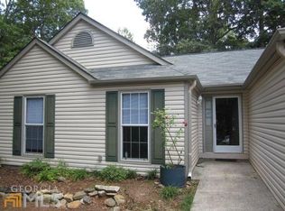 227 Brolley Woods Dr, Woodstock, GA 30189