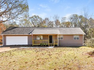 5790 Big A Rd, Douglasville, GA 30135