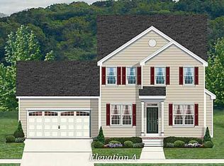 503 Paddington Ln, Cranberry Township, PA 16066