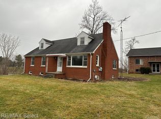 6396 Gale Rd, Atlas, MI 48411