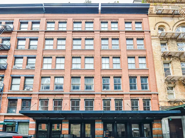 61 North Moore Street image 1 of 1