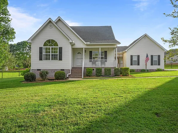 222 Abners Trail Rd, Greer, SC 29651