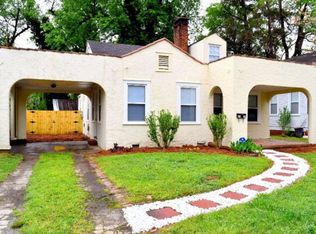 1314 Holden St, Augusta, GA 30904