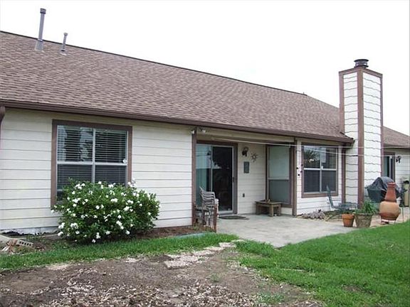 Back of Home