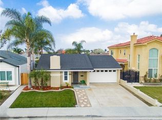 17229 Reimer St, Fountain Valley, CA 92708
