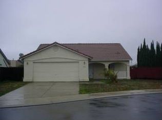 1823 Demoss Ct, Merced, CA 95341