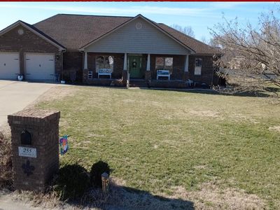 255 Meadow Ridge Ct, Paducah, KY, 42003
