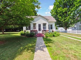 502 Green St, Big Rapids, MI 49307
