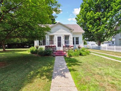 502 Green St, Big Rapids, MI, 49307
