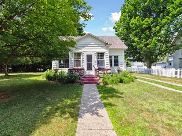 502 Green St, Big Rapids, MI 49307