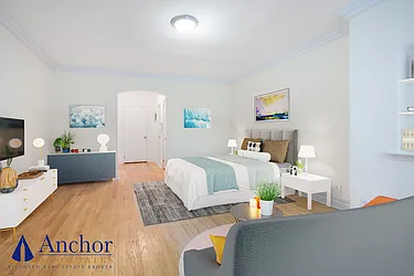 Rented by Anchor Associates