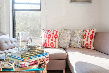 Rented by Veracity NYC LLC