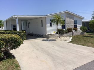 482 Schooner St, North Port, FL 34287