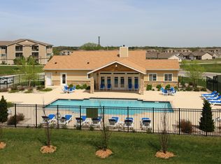 Scenic Woods, Manhattan, KS 66503