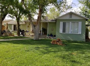 12359 E Avenue V10, Pearblossom, CA 93553