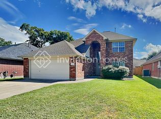 6830 Atasca Creek Dr, Humble, TX 77346