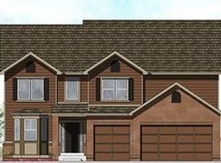 4086 County View Way, Castle Rock, CO 80104