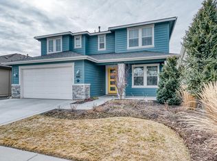 4185 W Gray Fox St, Eagle, ID 83616