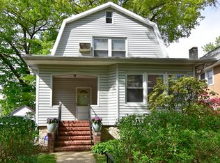 33 E Birch St, Mount Vernon, NY 10552