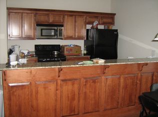 2904 SW Windrift Ave #1, Bentonville, AR 72712