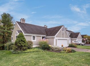 Legend Hill, Madison, CT 06443