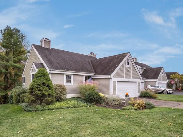 85 Legend Hill Road #85, Madison, CT 06443