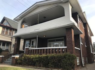 3431 Bosworth Rd, Cleveland, OH 44111