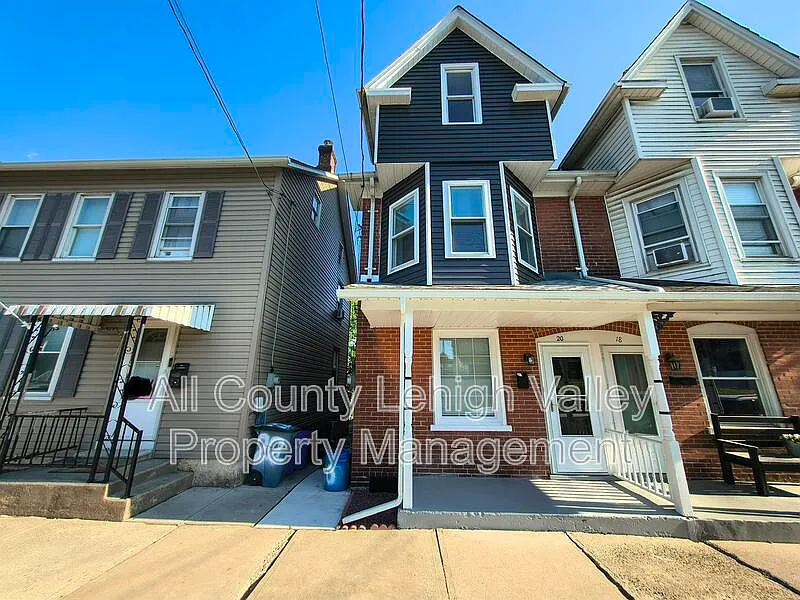 20 E Prospect St