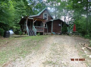336 Hidden Hollow Rd, Bryson city, NC 28713