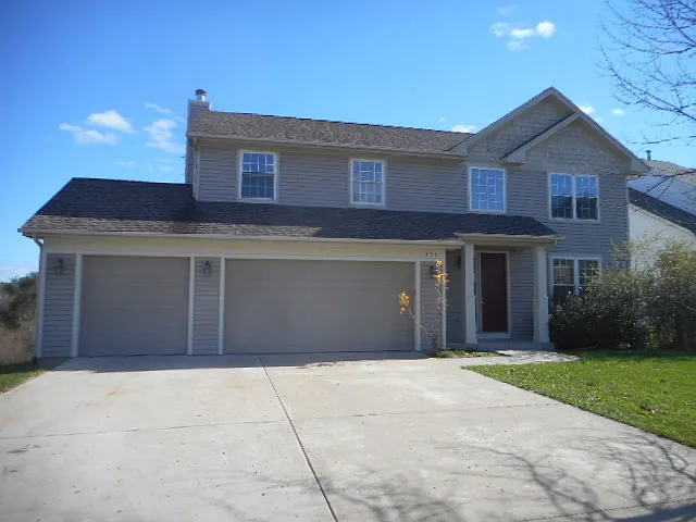 971 Autumn Dr photo 1